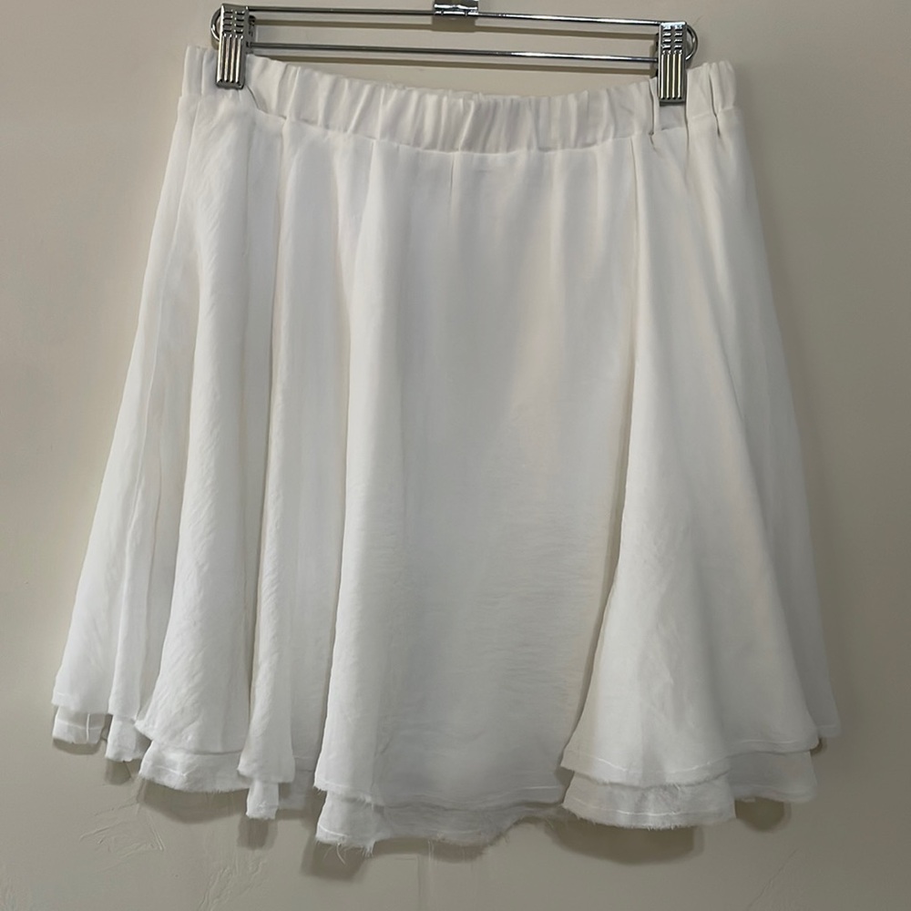 BB Dakota mini skirt
